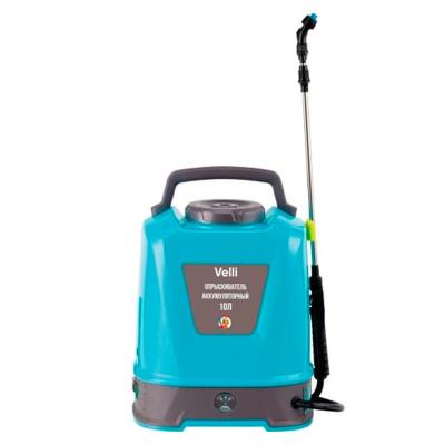 Опрыскиватель VELLI 10 л Опрыскиватель VELLI 10 л