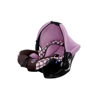 Автокресло детское KIDS PLANET Luna KRES2560 