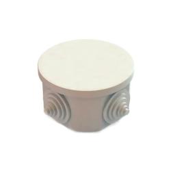 Коробка распаечная TDM 65*40 мм SQ1401-0101