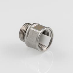 Клапан отсекающий VALTEC 1/2" VT.539.NO.04