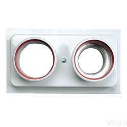 Адаптер разделительный PROTHERM для моделей Гепард, Пантера