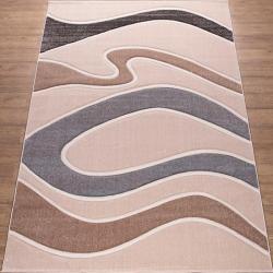 Ковер Фризе Карвинг 31208 45122  размер 2,0 х 3,0 м