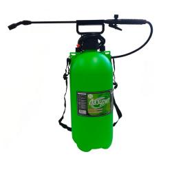 Опрыскиватель помповый ИНСТРУМ-АГРО Лазурит 10 л 011489