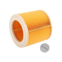 Патронный фильтр для WD 3/SE K-Parts 8.441-211.0