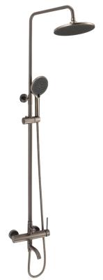 Душевая система VODA VST250VSLGM 