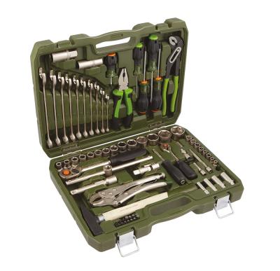 Набор инструментов ДЕЛО ТЕХНИКИ 620772