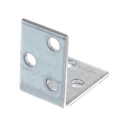 Уголок крепежный ROCK равносторонний 30*30*20*2 мм