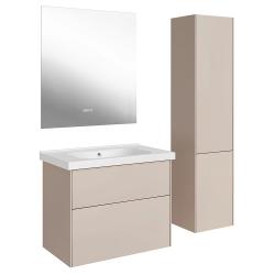 Пенал ASB WOOD LINE Гранада тирамису софт 40*169,1 см