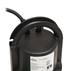 Насос дренажный OASIS DN 170/9 