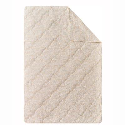 Одеяло НОРДТЕКС Лен, полиэстер Двуспальное