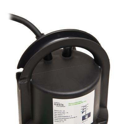 Насос дренажный OASIS DN 170/9 