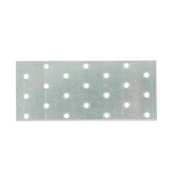 Пластина соединительная ROCK 120*40*2 мм