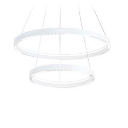 Подвес MY LIGHT 20303 GY Белый