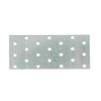Пластина соединительная ROCK 120*40*2 мм