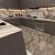 Плитка базовая ABSOLUT GRES Magma Grey 60*120 см Плитка базовая ABSOLUT GRES Magma Grey 60*120 см
