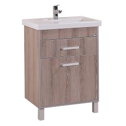 Тумба с раковиной ONIKA Натали 60