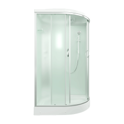 Душевая кабина ERLIT ER3512PL-C3-RUS