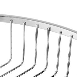 Полка для ванной ЧМЗ Монолитик 505-006-01 