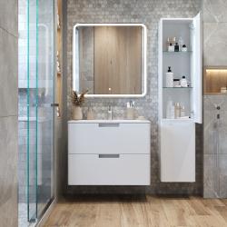 Тумба с раковиной BRIZ Прато 100 