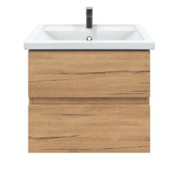 Тумба с раковиной RUVANN Dreva 60