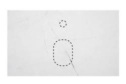 Тумба с раковиной LA FENICE Terra 60 Granit 