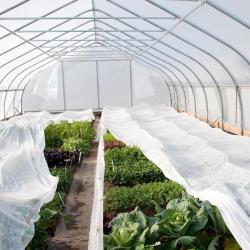 Укрывной материал АГРОСЕТКА-ЮГ 17 г/м2 белый 3,2*10 м