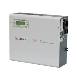 Источник бесперебойного питания ШТИЛЬ SW500SL 