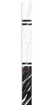 Панель ПВХ ЦЕНТУРИОН Чикаго 8*250*2700 мм