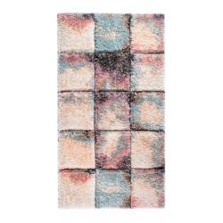 Ковер КАЛИФОРНИЯ P535A - BEIGE - DARK.POWDER прямоугольник размер 2,0*3,0м