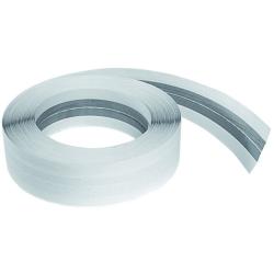 Лента металлизированная угловая 50 мм 30 м