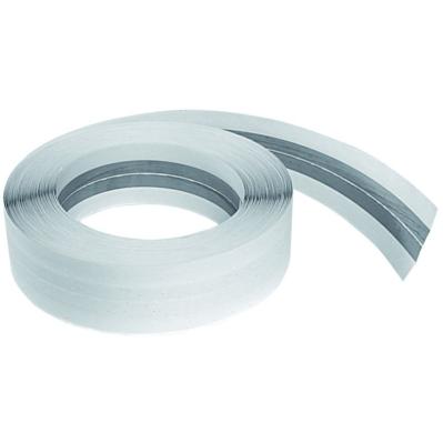 Лента металлизированная угловая 50 мм 30 м