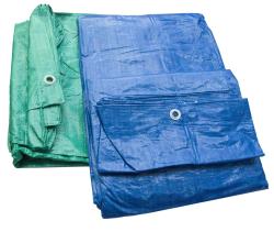 Тент укрывной Стандарт 8*12 м