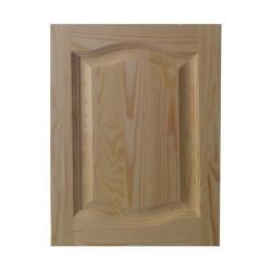 Фасад глухой 2000*396 мм