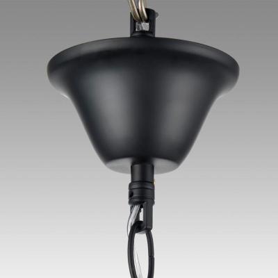 Люстра ODEON Nana 8106/6 Черный