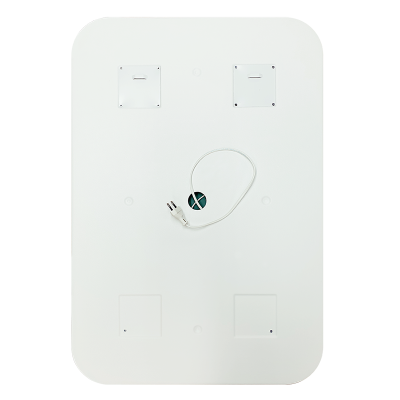 Зеркало SILVER MIRRORS Мальта 55*80 см