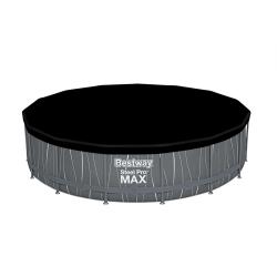 Бассейн каркасный BESTWAY Steel Pro Max 457*107 см 561GD