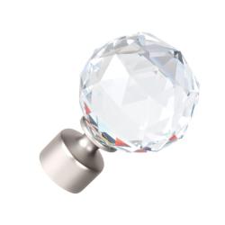 Наконечник АС МАРТ Кристалл Сатин