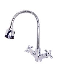 Смеситель для кухни ONE LIFE BY ORANGE OL24-402