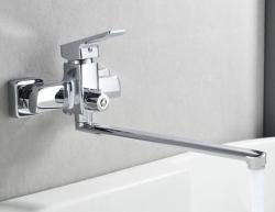 Смеситель для ванны MEGABREEZE КС-330-016