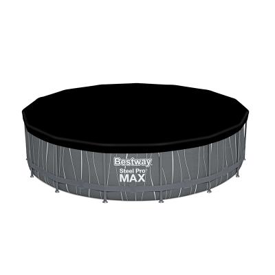 Бассейн каркасный BESTWAY Steel Pro Max 457*107 см 561GD