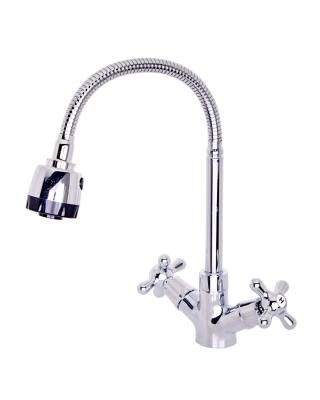 Смеситель для кухни ONE LIFE BY ORANGE OL24-402