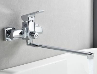 Смеситель для ванны MEGABREEZE КС-330-016