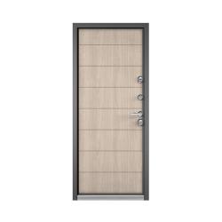 Дверь металлическая МАСТИНО Termo split mp левая 2050*860 мм