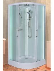 Душевая кабина ESBANO ES-L 100 CR 100*100 см