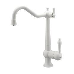 Смеситель для кухни PAULMARK Retro Re213226-431