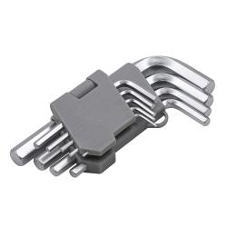 Набор ключей шестигранных РЕМОКОЛОР 43-2-100