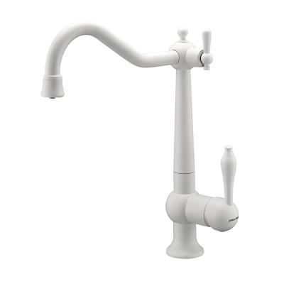 Смеситель для кухни PAULMARK Retro Re213226-431