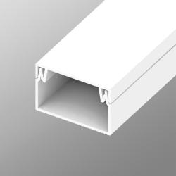 Канал кабельный AGIS PROFILE белый 25*16 мм
