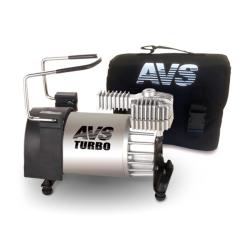Компрессор автомобильный AVS KS600 60 л/мин 80503
