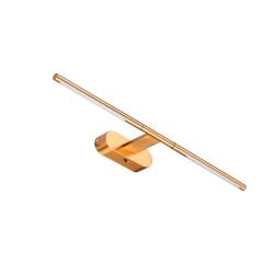 Подсветка для картин ODEON 6635/7WL Античная бронза